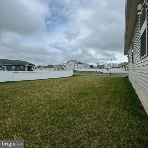 12512 CHAMBLISS DR, Hagerstown, MD 21740
