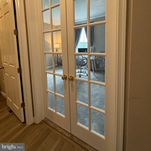 12512 CHAMBLISS DR, Hagerstown, MD 21740