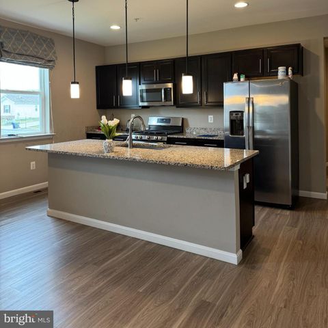 12512 CHAMBLISS DR, Hagerstown, MD 21740