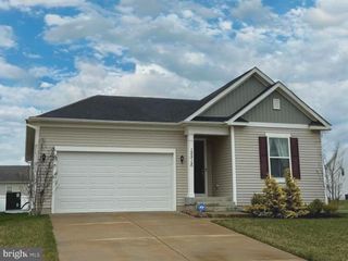 12512 CHAMBLISS DR, Hagerstown, MD 21740
