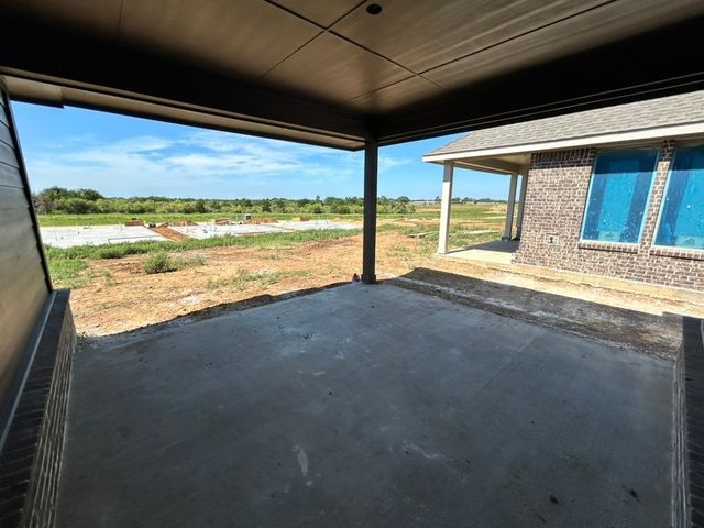 3528 Columbus Street, Gainesville, TX 76240