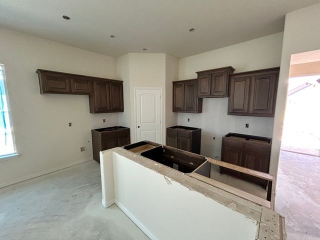 3528 Columbus Street, Gainesville, TX 76240