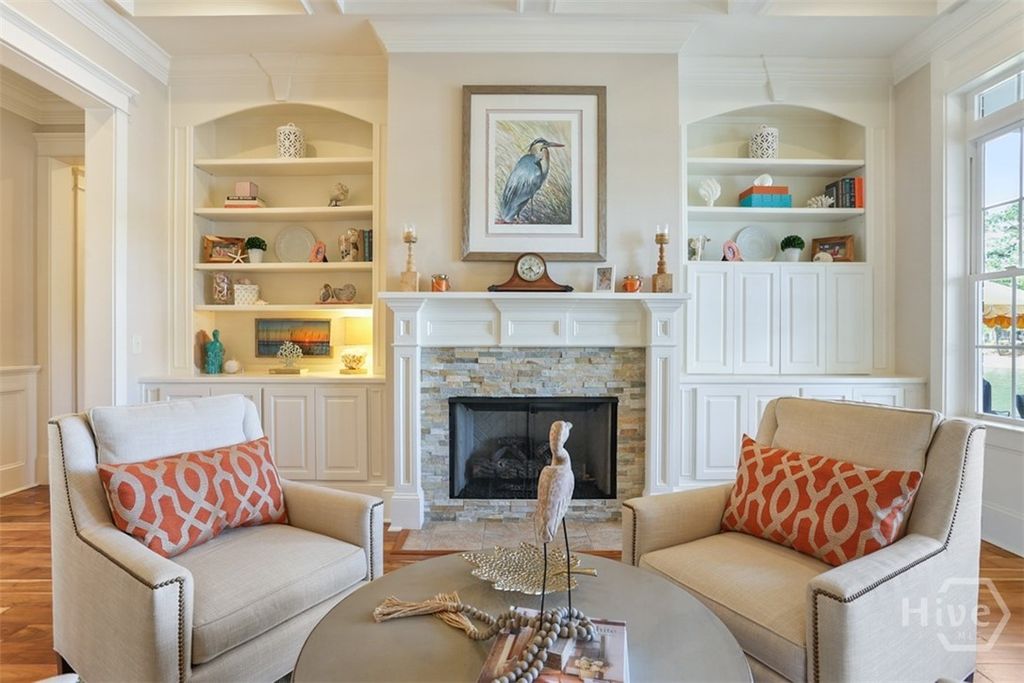 Image 12 of property listing at 19 Grand Lake Circle, Savannah, GA 31405