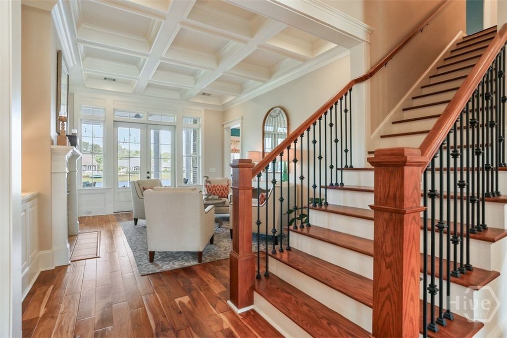 Image 13 of property listing at 19 Grand Lake Circle, Savannah, GA 31405