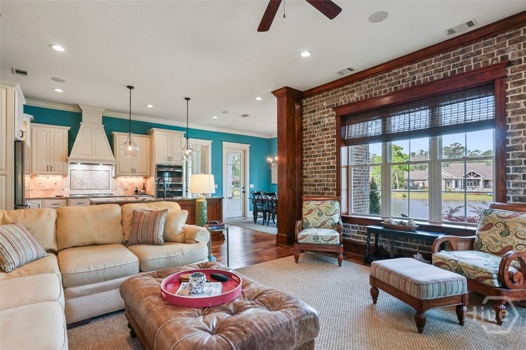 Image 20 of property listing at 19 Grand Lake Circle, Savannah, GA 31405