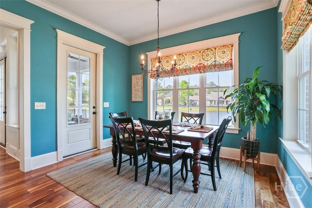 Image 23 of property listing at 19 Grand Lake Circle, Savannah, GA 31405