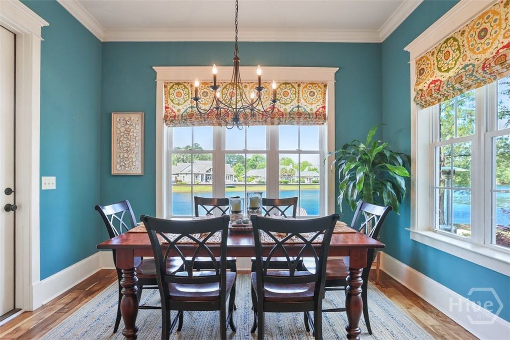 Image 24 of property listing at 19 Grand Lake Circle, Savannah, GA 31405