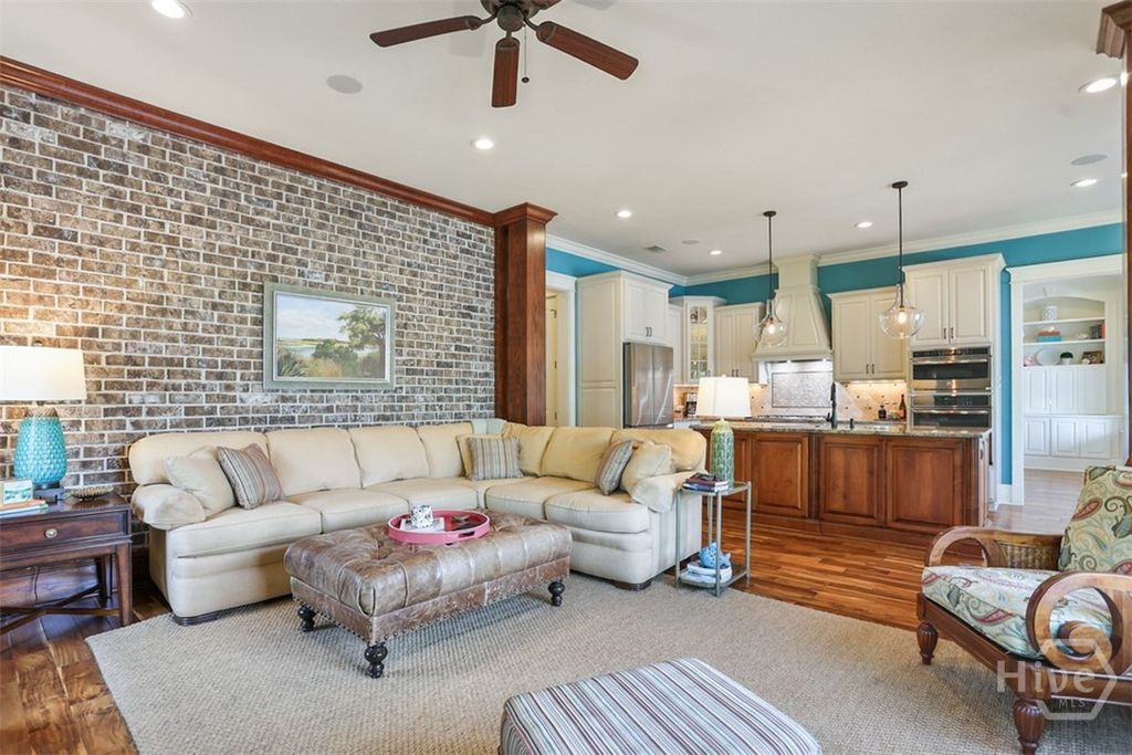 Image 26 of property listing at 19 Grand Lake Circle, Savannah, GA 31405