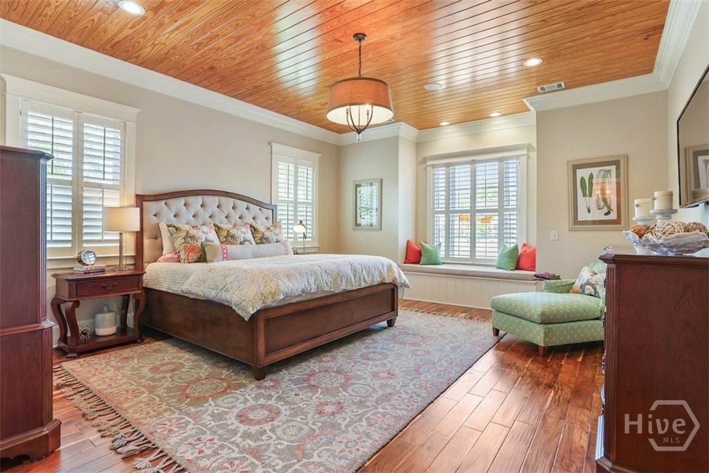 Image 27 of property listing at 19 Grand Lake Circle, Savannah, GA 31405