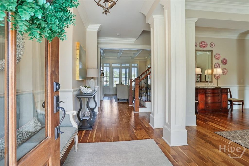 Image 3 of property listing at 19 Grand Lake Circle, Savannah, GA 31405