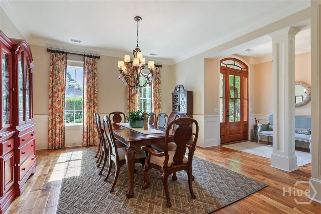 Image 4 of property listing at 19 Grand Lake Circle, Savannah, GA 31405