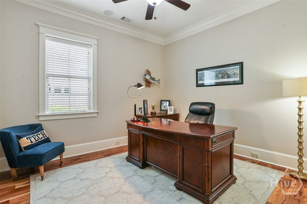 Image 40 of property listing at 19 Grand Lake Circle, Savannah, GA 31405
