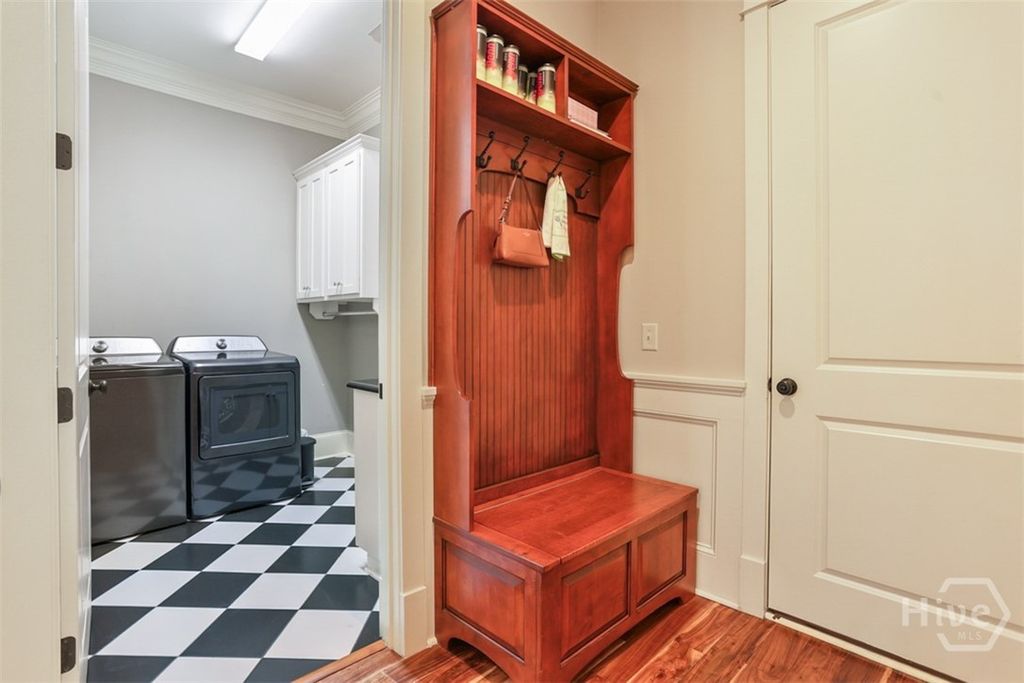 Image 45 of property listing at 19 Grand Lake Circle, Savannah, GA 31405