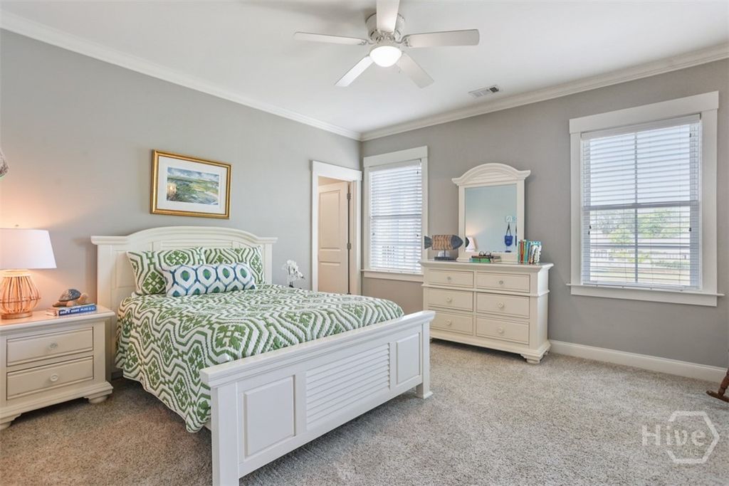 Image 47 of property listing at 19 Grand Lake Circle, Savannah, GA 31405