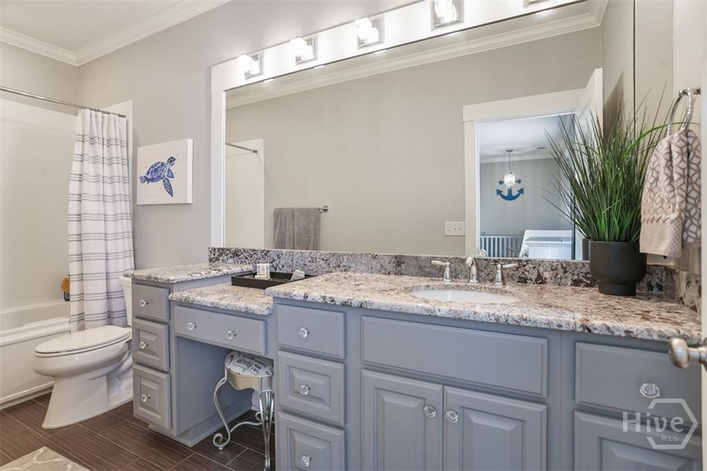 Image 48 of property listing at 19 Grand Lake Circle, Savannah, GA 31405