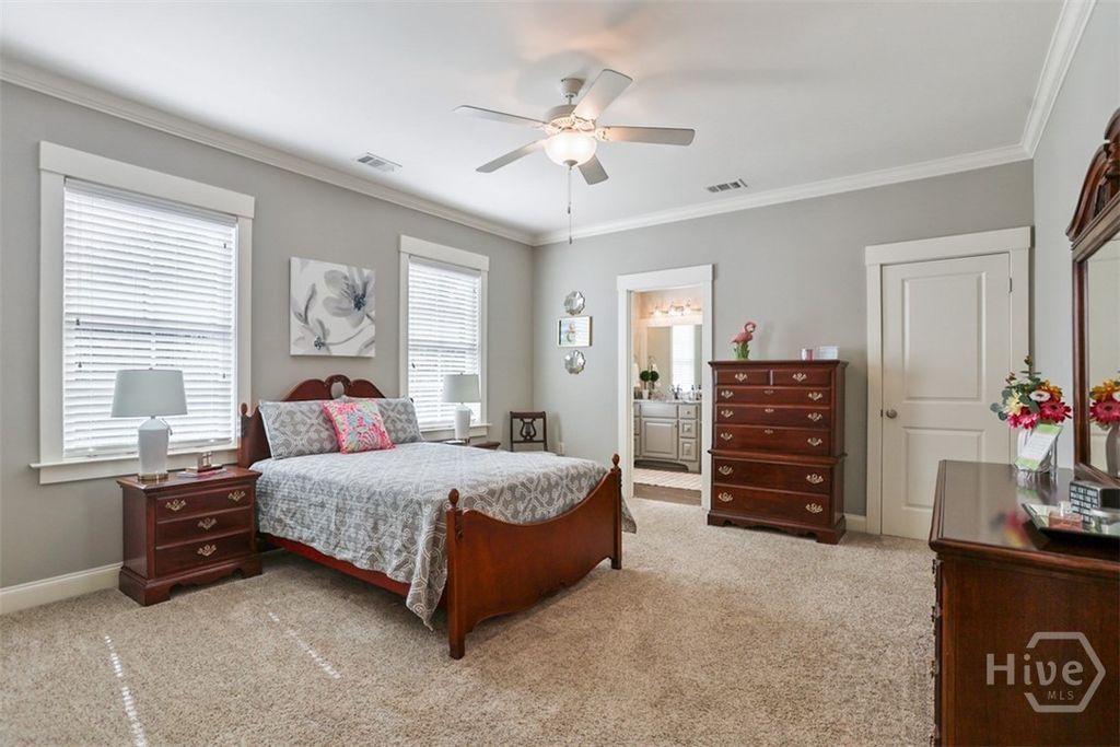 Image 49 of property listing at 19 Grand Lake Circle, Savannah, GA 31405