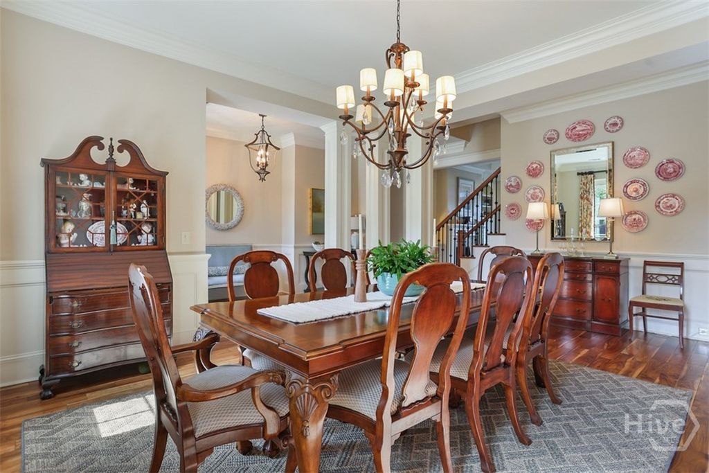 Image 5 of property listing at 19 Grand Lake Circle, Savannah, GA 31405