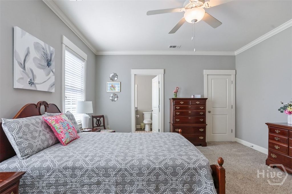 Image 50 of property listing at 19 Grand Lake Circle, Savannah, GA 31405