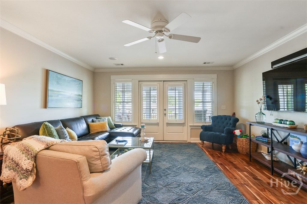 Image 53 of property listing at 19 Grand Lake Circle, Savannah, GA 31405