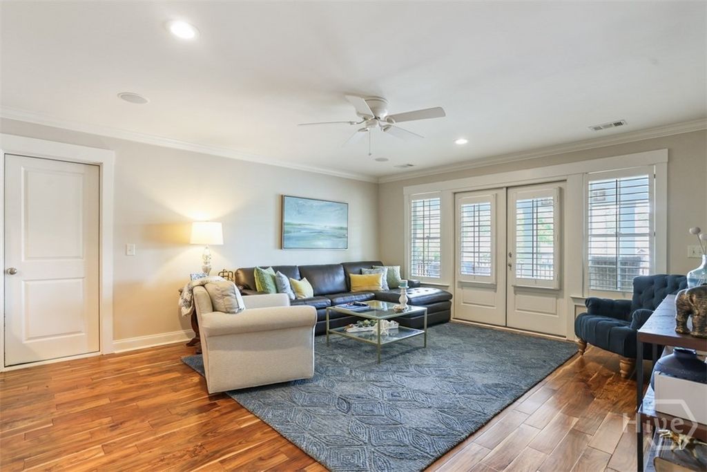 Image 54 of property listing at 19 Grand Lake Circle, Savannah, GA 31405