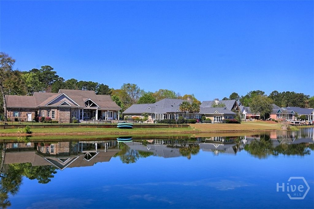 Image 57 of property listing at 19 Grand Lake Circle, Savannah, GA 31405