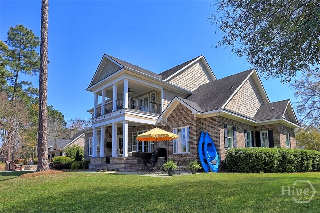 Image 58 of property listing at 19 Grand Lake Circle, Savannah, GA 31405