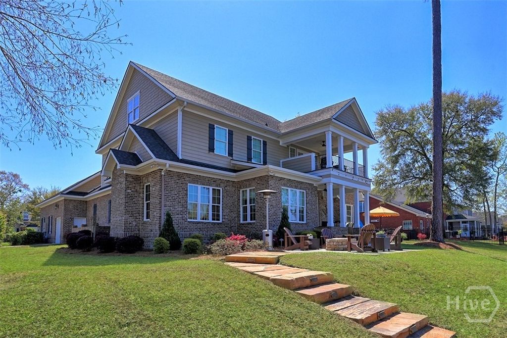 Image 59 of property listing at 19 Grand Lake Circle, Savannah, GA 31405