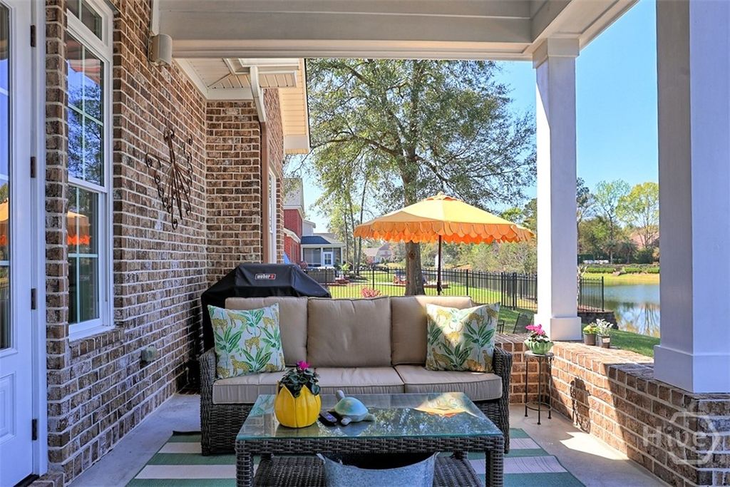 Image 61 of property listing at 19 Grand Lake Circle, Savannah, GA 31405