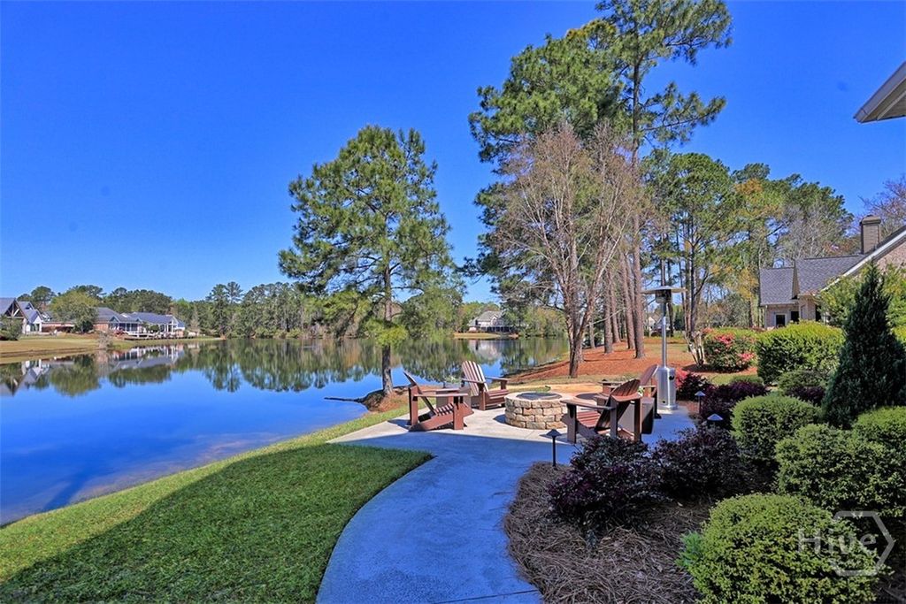 Image 63 of property listing at 19 Grand Lake Circle, Savannah, GA 31405
