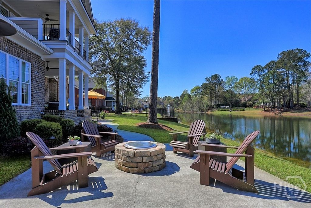 Image 64 of property listing at 19 Grand Lake Circle, Savannah, GA 31405