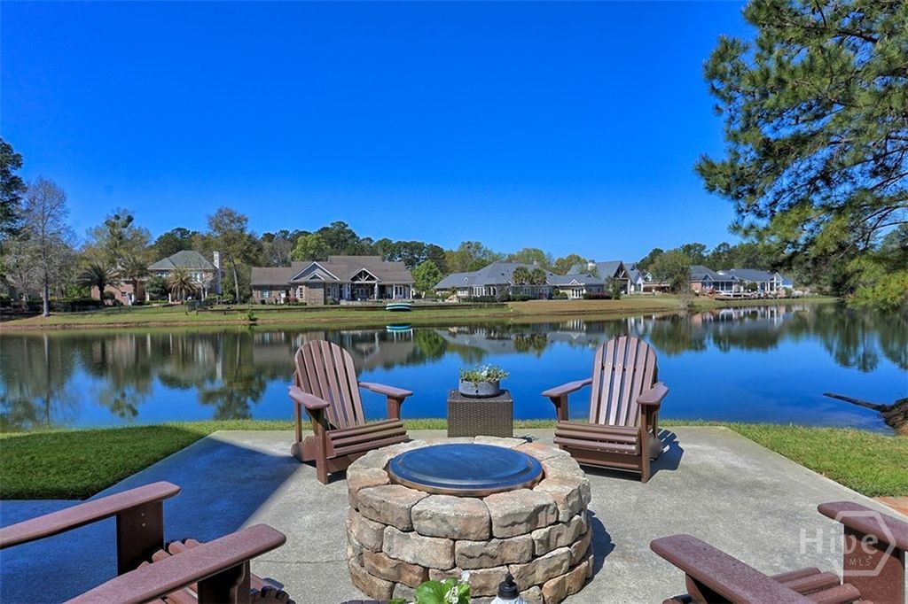 Image 65 of property listing at 19 Grand Lake Circle, Savannah, GA 31405