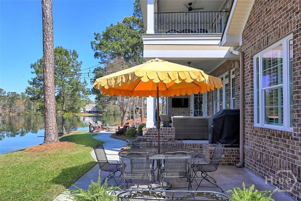 Image 66 of property listing at 19 Grand Lake Circle, Savannah, GA 31405