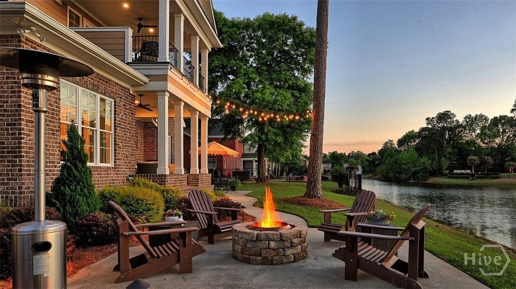 Image 67 of property listing at 19 Grand Lake Circle, Savannah, GA 31405