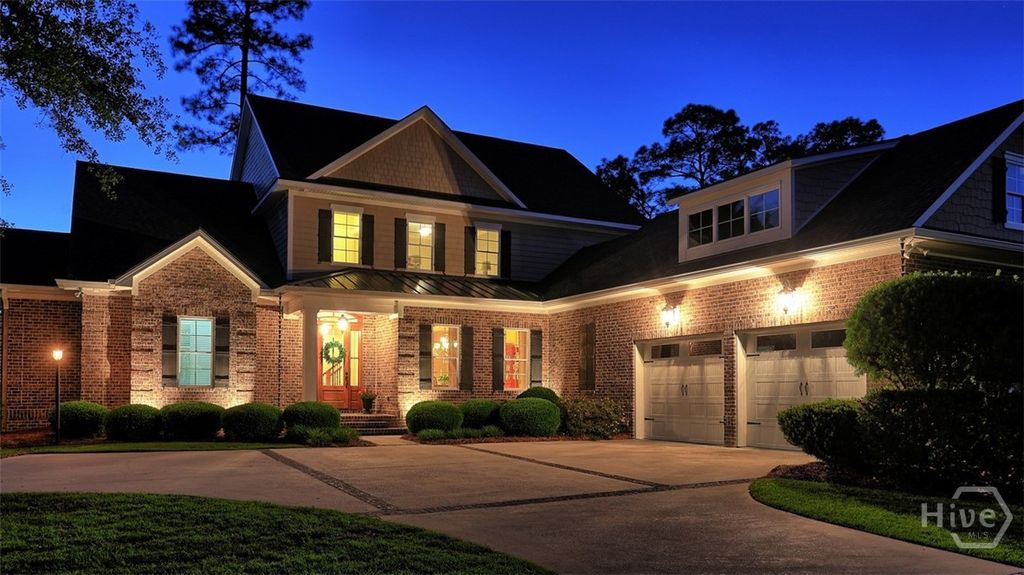 Image 69 of property listing at 19 Grand Lake Circle, Savannah, GA 31405