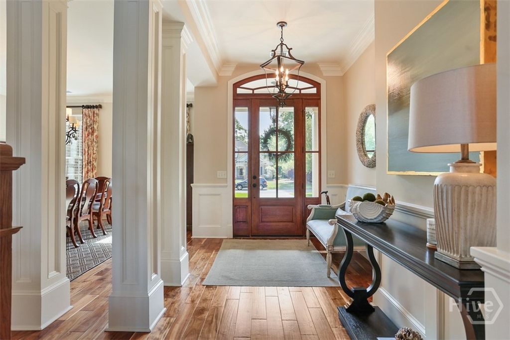 Image 7 of property listing at 19 Grand Lake Circle, Savannah, GA 31405