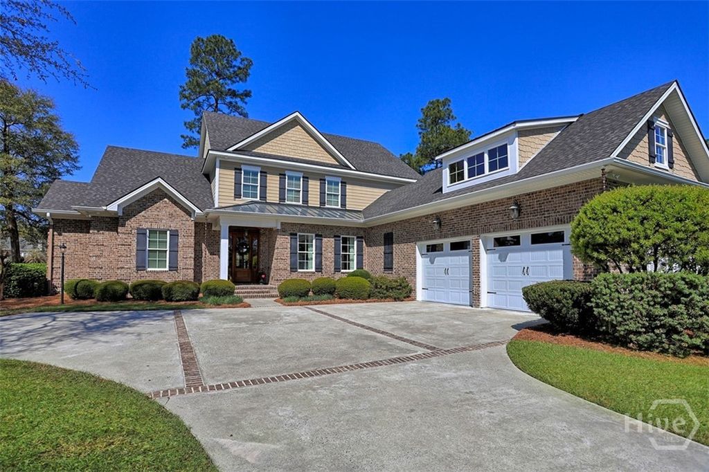Image 71 of property listing at 19 Grand Lake Circle, Savannah, GA 31405