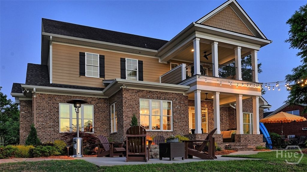 Image 72 of property listing at 19 Grand Lake Circle, Savannah, GA 31405