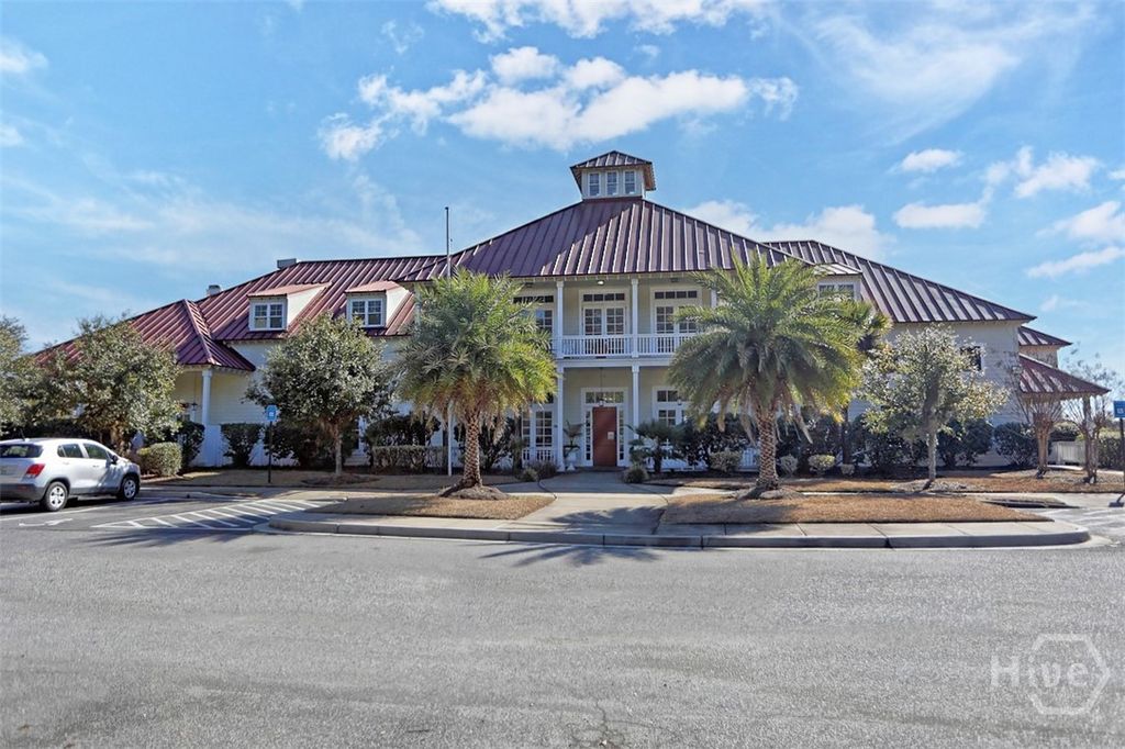 Image 74 of property listing at 19 Grand Lake Circle, Savannah, GA 31405