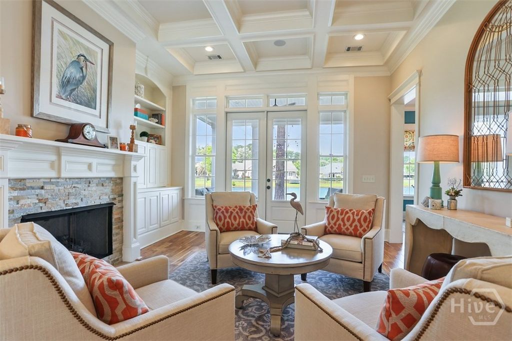 Image 9 of property listing at 19 Grand Lake Circle, Savannah, GA 31405