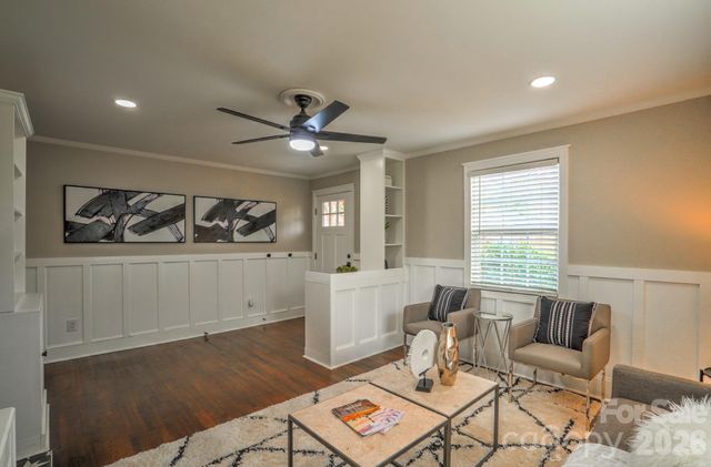 4429 Major Street, Charlotte, NC 28208