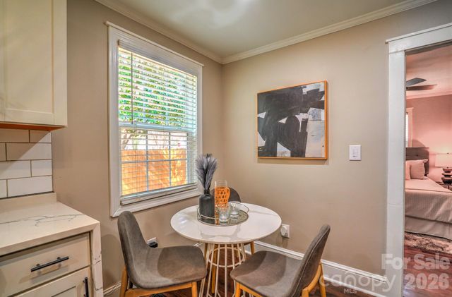 4429 Major Street, Charlotte, NC 28208