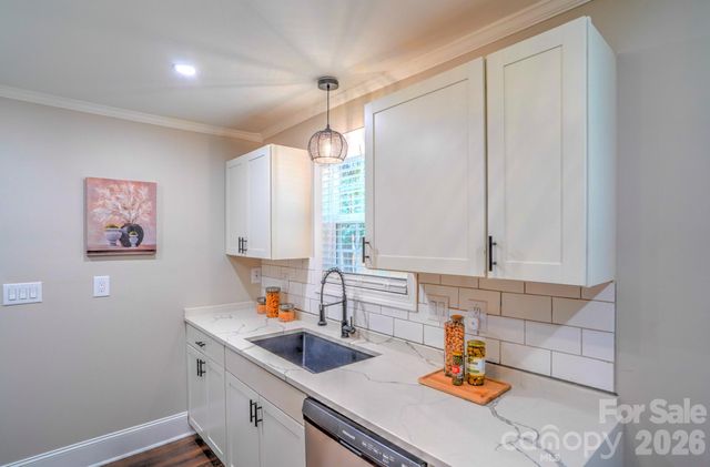 4429 Major Street, Charlotte, NC 28208