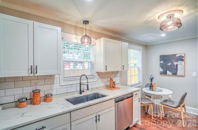 4429 Major Street, Charlotte, NC 28208