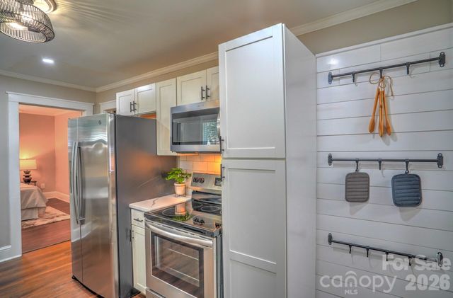 4429 Major Street, Charlotte, NC 28208