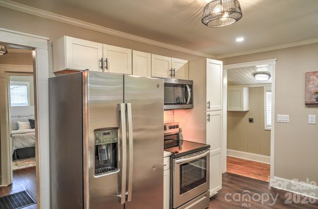 4429 Major Street, Charlotte, NC 28208