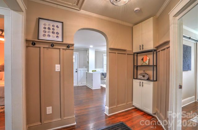 4429 Major Street, Charlotte, NC 28208