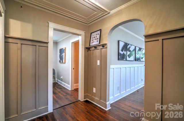 4429 Major Street, Charlotte, NC 28208