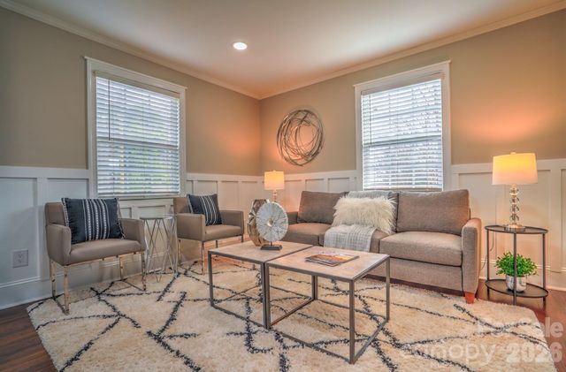 4429 Major Street, Charlotte, NC 28208