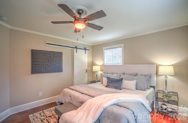 4429 Major Street, Charlotte, NC 28208