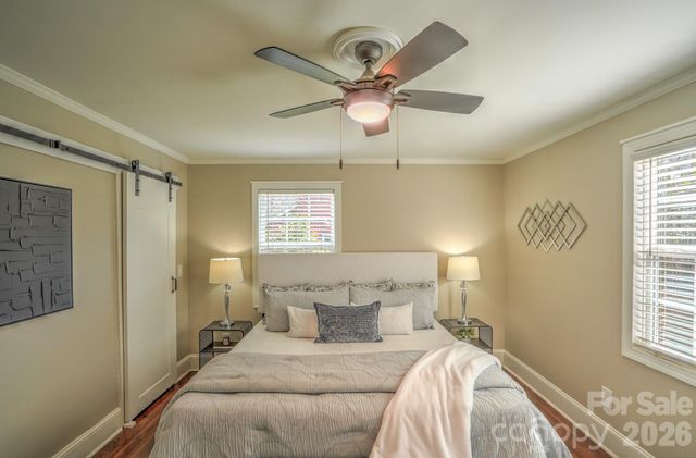 4429 Major Street, Charlotte, NC 28208